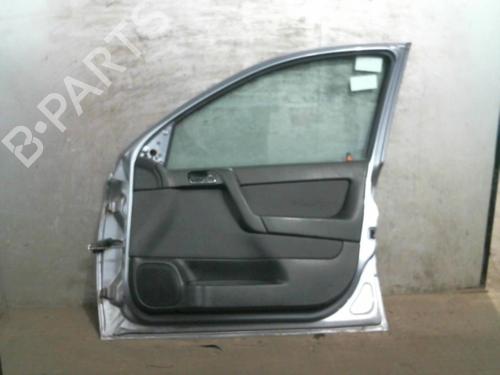 Dør høyre foran OPEL ASTRA G Hatchback (T98) [1998-2009]  20015961
