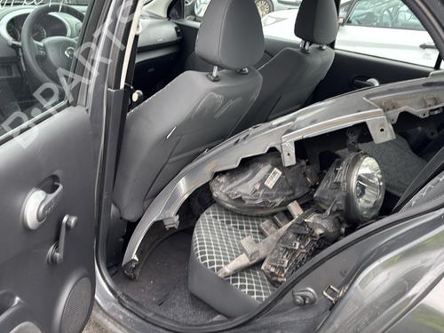 Right rear door NISSAN MICRA III (K12) 1.5 dCi | BP28949756C5 