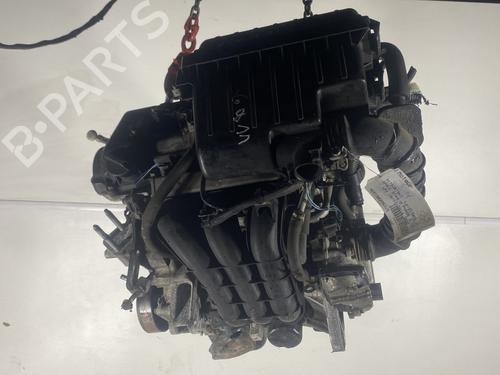 Used Engine MITSUBISHI MIRAGE / SPACE STAR VI Hatchback (A0_A) 1.2 (A03A) (80 hp) 24932075