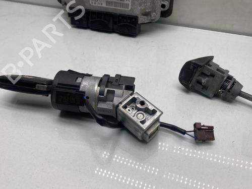 Electronic module CITROËN C4 Grand Picasso I (UA_) 1.6 HDi | BP31602124M83