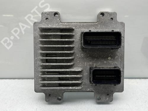 Electronic module OPEL CORSA E (X15) 1.4 (08, 68) | BP31612910M83 - Image 9