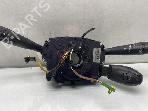 Steering column stalk PEUGEOT 207 (WA_, WC_) 1.4 HDi 6242P3