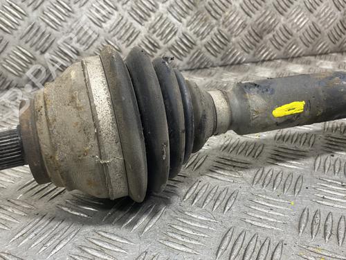 Right front driveshaft AUDI A3 (8P1) 2.0 TDI 16V | BP27632726M39