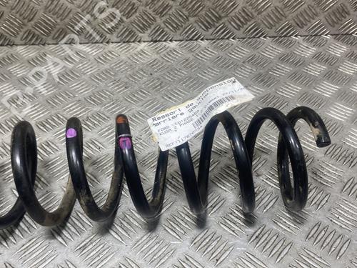 Støddæmperfjeder Støddæmperfjeder FORD KUGA II (DM2) 2.0 TDCi (150 hp) 31213439 31213439