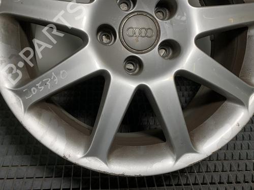 rim-audi-a6-c6-4f2-27-tdi-4f0601025j8z8-2004-2005-2006-2007-2008-2009-2010-2011-19972006 main image
