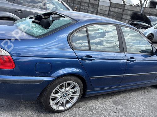 Switch BMW 3 (E46) 320 d | BP36761558I30 - Image 12
