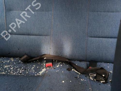 Front right exterior door handle PEUGEOT 106 I (1A, 1C) 1.0 | BP19954498C129 