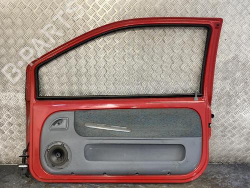 Right front door RENAULT TWINGO I (C06_)  | BP28693277C3 