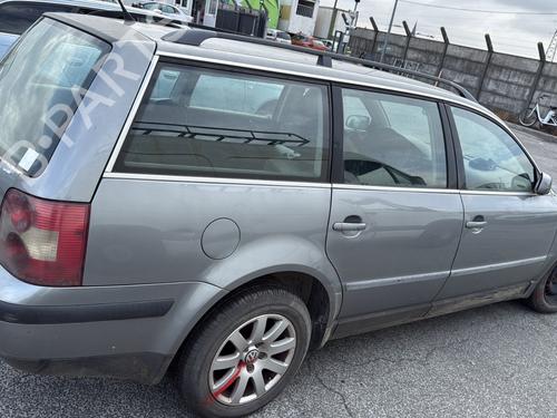 Left headlight VW PASSAT B5.5 Variant (3B6) 1.9 TDI | BP31175928C28  - Image 16