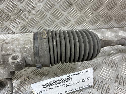Steering rack DACIA SANDERO  | BP34243399M22  - Image 6