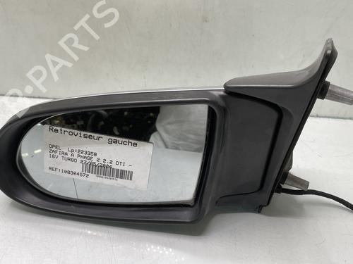 Used Left mirror OPEL ZAFIRA A MPV (T98) 2.2 DTI 16V (F75) (125 hp) 28281072