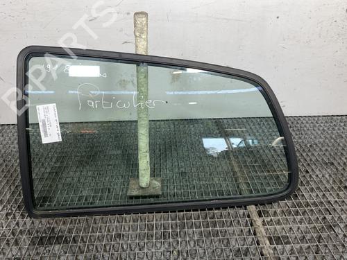 Rear left quarter glass RENAULT TWINGO I (C06_) 1.2 (C066, C068) | BP23766780C93 