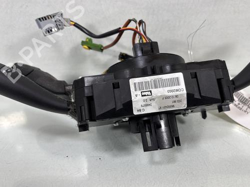 Steering column stalk PEUGEOT 407 (6D_) 1.6 HDi 110 (6D9HZC, 6D9HYC) | BP29707521I23