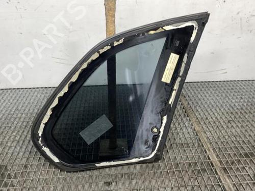 Used Rear left quarter glass BMW X5 (E70) [2006-2013]  21797310