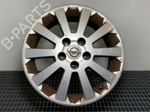 Used Rim Rim OPEL ZAFIRA A MPV (T98) 2.2 DTI 16V (F75) (125 hp) 19999603 19999603
