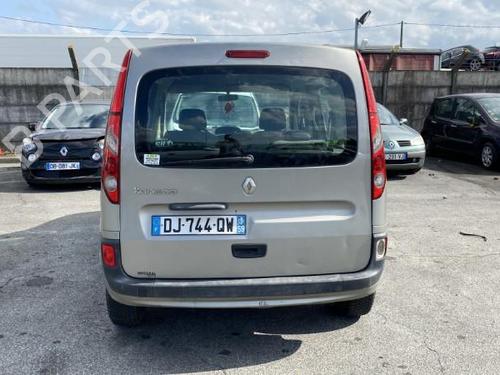 Instrument cluster RENAULT KANGOO / GRAND KANGOO II (KW0/1_) 1.5 dCi 85 (KW0K, KW0L, KW0B) | BP19967398C47 