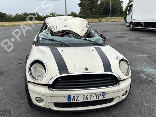 Instrument cluster MINI MINI (R56) One | BP29735501C47 - Image 19