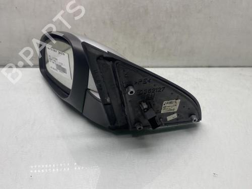 Left mirror OPEL SIGNUM Hatchback (Z03) 1.9 CDTI (F48) | BP19966905C26 