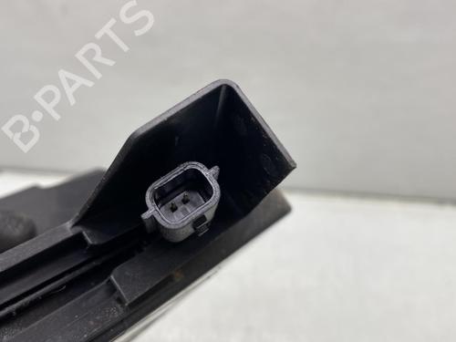 Front right lock DACIA SANDERO II 1.5 dCi | BP20185323C97 