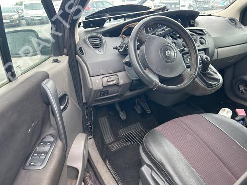 Switch RENAULT SCÉNIC II (JM0/1_) 1.5 dCi (JM1F) | BP36511533I30 - Image 15
