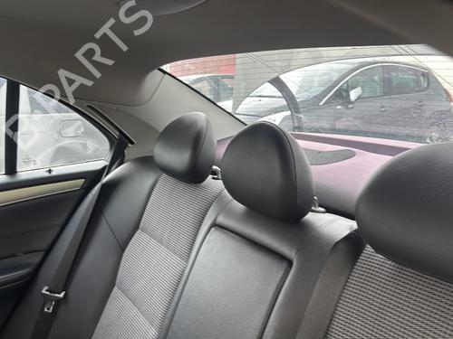 Left rear window switch MERCEDES-BENZ C-CLASS (W203) C 220 CDI (203.008) | BP28280891I29  - Image 11