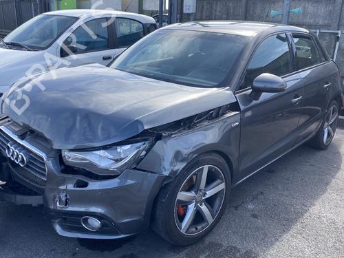 Used Parts AUDI A1 Sportback (8XA, 8XF) 2.0 TDI (143 hp) 4397246
