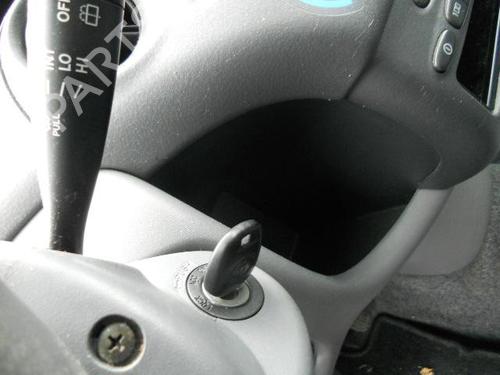 Climate control TOYOTA YARIS (_P1_) 1.0 (SCP10_, SCP10R) | BP20019622I5 