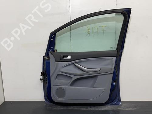 Used Right front door FORD C-MAX (DM2) [2007-2010]  19980456