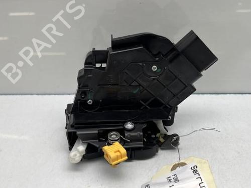 Front right lock FORD KA+ III (UK, FK) 1.2 | BP19991595C97 
