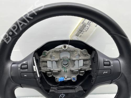 Steering wheel PEUGEOT 208 I (CA_, CC_) 1.5 BlueHDI 100 | BP25770398C49 