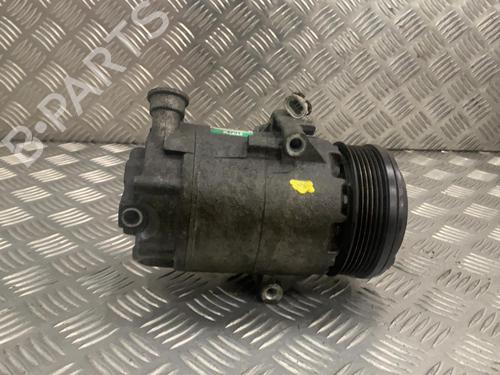 AC compressor OPEL ASTRA H (A04)  | BP19977866M34 