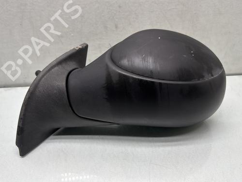 Left mirror CITROËN C3 I (FC_, FN_) 1.4 HDi | BP24208401C26