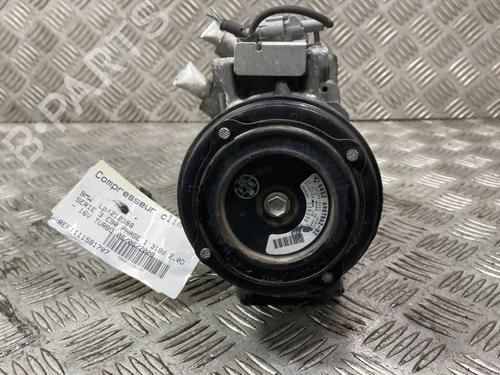 AC-Kompressor BMW 3 (E90) 318 d (122 hp) 28611210