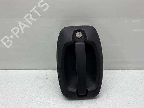 Used Exterior handle CITROËN JUMPER II Van 2.0 BlueHDi 130 (130 hp) 29707294