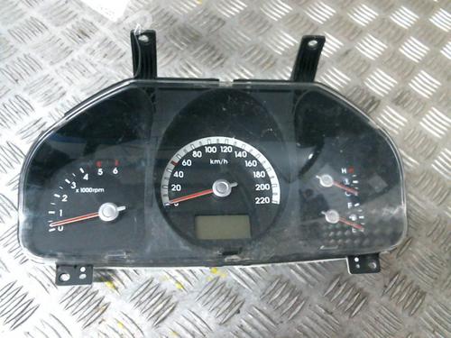 Instrument cluster KIA SPORTAGE II (JE_, KM_) 2.0 CRDi 4WD | BP23842737C47 