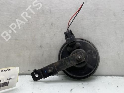 Used Horn HYUNDAI ix20 (JC) 1.6 CRDI (116 hp) 19970235