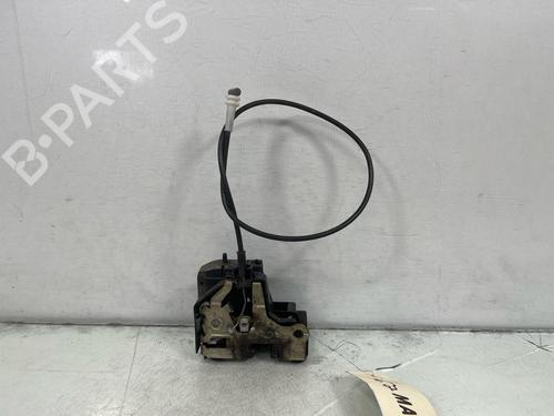 Used Rear left lock Rear left lock RENAULT SCÉNIC I MPV (JA0/1_, FA0_) 1.6 (JA00, JA16, JA15, JA19, JA1V, JA2B, JA2C, JA0B,... (107 hp) 35896191 35896191