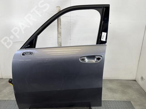 Used Left front door CITROËN GRAND C4 SPACETOURER (3A_, 3E_) 1.5 BlueHDi 130 (131 hp) 28568879