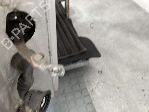 Right front door FORD KA (RB_) 1.3 i | BP27300547C3 