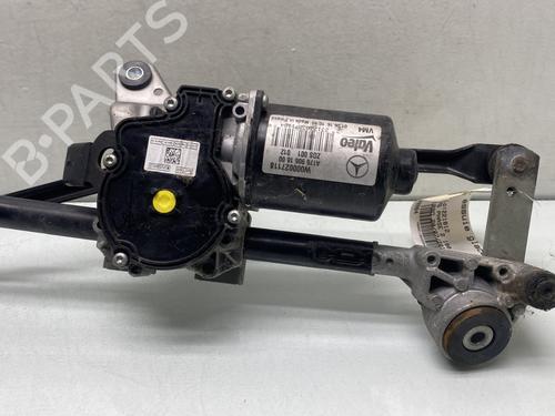 Front wiper motor MERCEDES-BENZ A-CLASS (W176) A 180 CDI / d (176.012) | BP28601217M29 