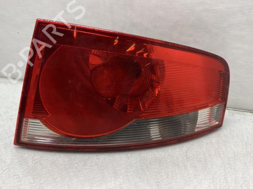 Used Right taillight SEAT ALTEA XL (5P5, 5P8) 1.9 TDI (105 hp) 21086344