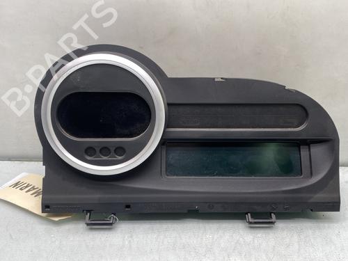 Used Instrument cluster RENAULT TWINGO II (CN0_) 1.5 dCi 75 (75 hp) 30887760