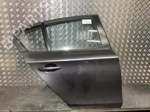 Used Right rear door BMW 1 (E87) 118 d (143 hp) 21955544