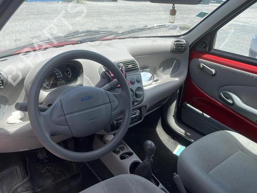 Steering column stalk FIAT SEICENTO / 600 (187_) 1.1 (187AXB, 187AXB1A, 187AXC1A02) | BP19963939I23 
