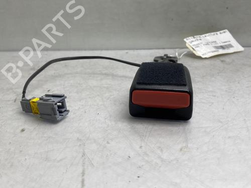 Seat buckle PEUGEOT 208 I (CA_, CC_) 1.0 VTi | BP19962474I32 
