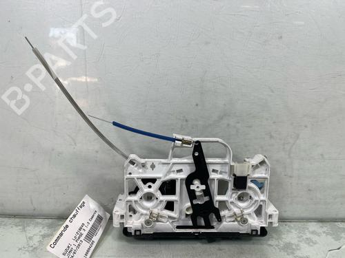 Commande Chauffage Commande Chauffage SUZUKI JIMNY Closed Off-Road Vehicle (SN) 1.3 16V 4x4 (SN413, JB43) (86 hp) 34409862 34409862
