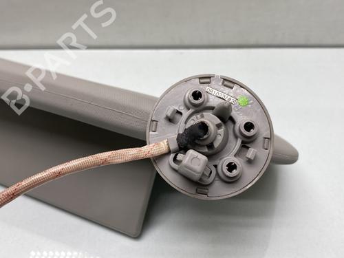 Used Right sun visor Right sun visor OPEL INSIGNIA A (G09) 2.0 CDTI (68) (160 hp) 26715179 26715179