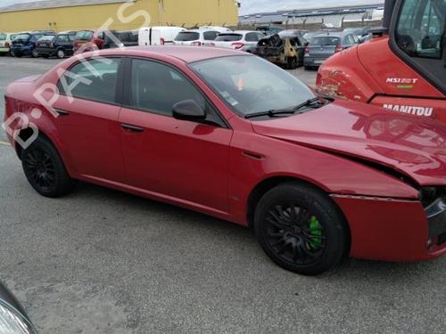 Warning switch ALFA ROMEO 159 (939_) 1.9 JTDM 8V (939AXE1B) | BP28281700I22 - Image 14