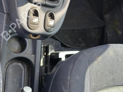 Left front window switch PEUGEOT 1007 (KM_) 1.4 HDi | BP28519693I27  - Image 10