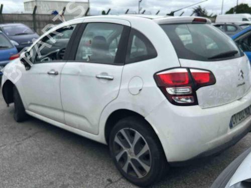 Electronic module CITROËN C3 II (SC_) 1.4 HDi 70 (SC8HZC, SC8HR0, SC8HP4) | BP37723473M83  - Image 27
